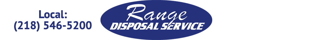 Range Disposal